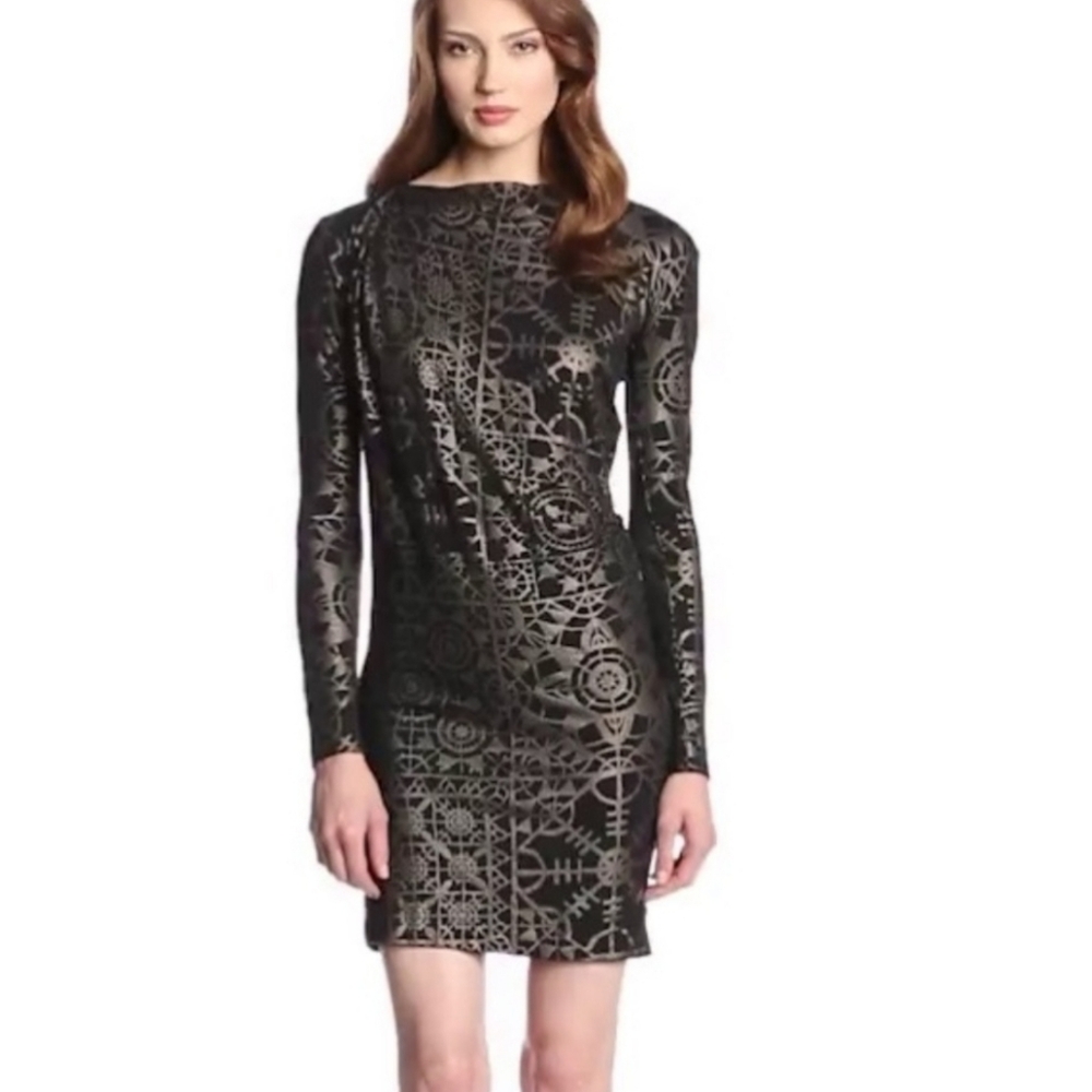 Vivienne Westwood Anglomania Dress
